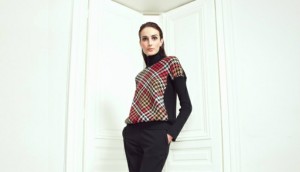 Qantas appoints new uniform designer